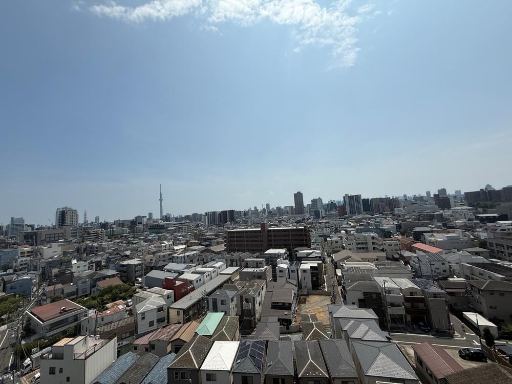 4LDK apartment in Arakawa Ward, Tokyo - Photo 1