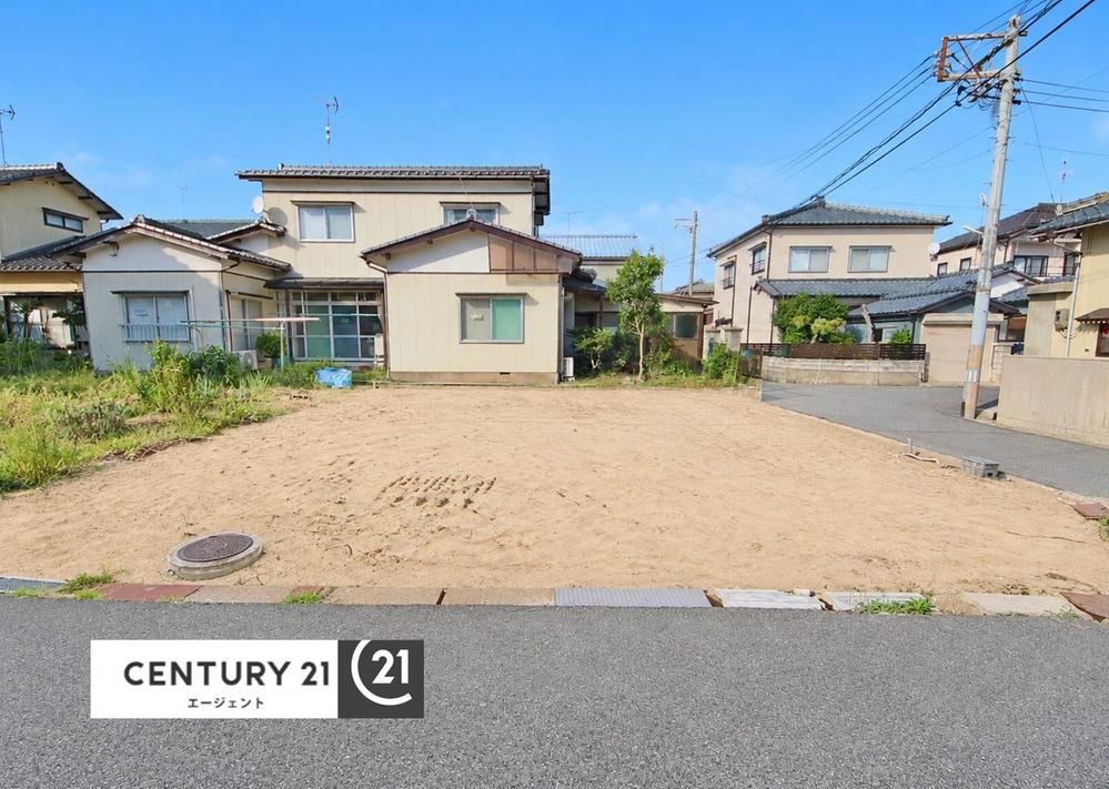 111 m² land in Higashi Ward, Niigata - Photo 1