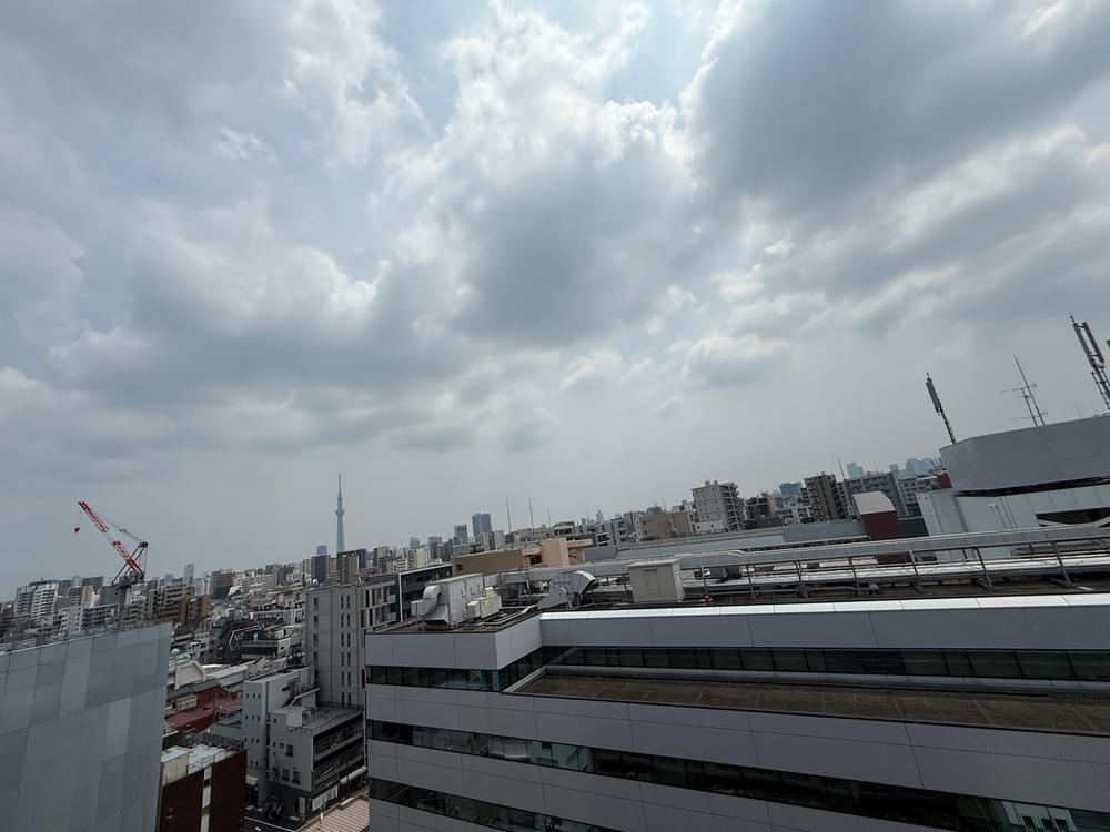 3LDK apartment in Arakawa Ward, Tokyo - Photo 1