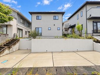 3LDK house in Ayabe