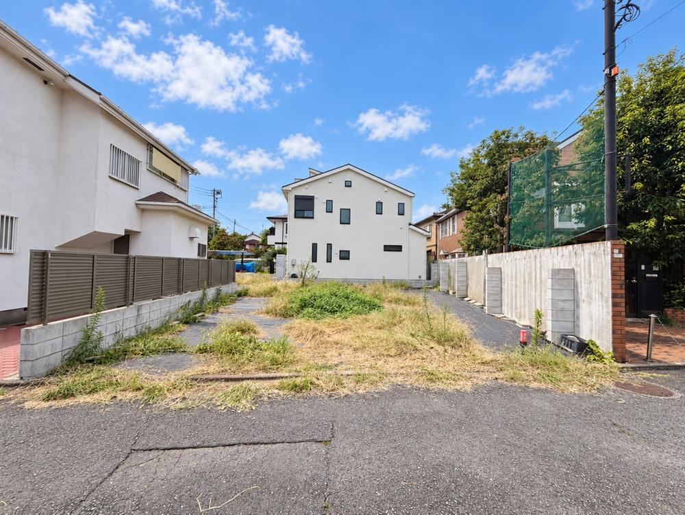 121 m² land in Setagaya Ward, Tokyo - Photo 1