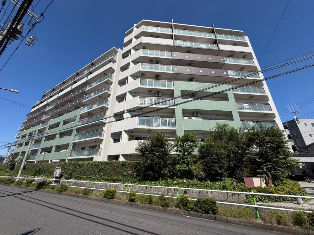 3LDK apartment in Itabashi Ward, Tokyo - Photo 1