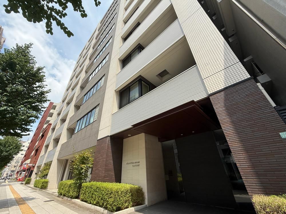 1LDK apartment in Toshima Ward, Tokyo - Photo 1