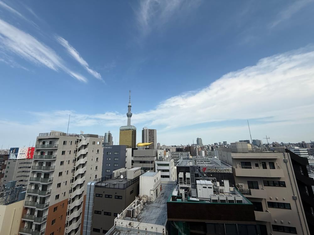 1LDK apartment in Taito Ward, Tokyo - Photo 1