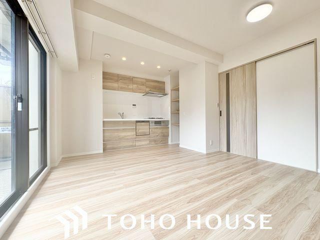 3LDK apartment in Naka Ward, Nagoya, Aichi - Photo 1