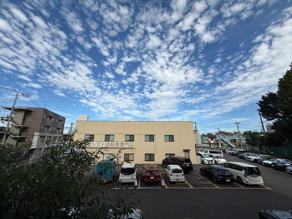 1LDK apartment in Setagaya Ward, Tokyo - Photo 1