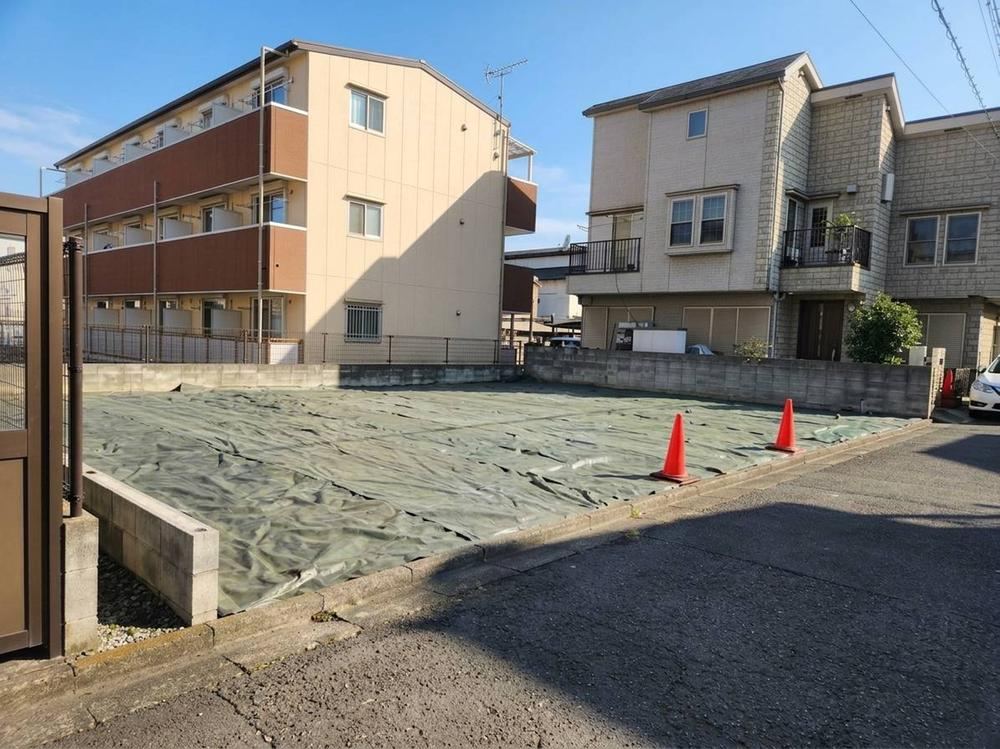 86 m² land in Kodaira, Tokyo - Photo 1