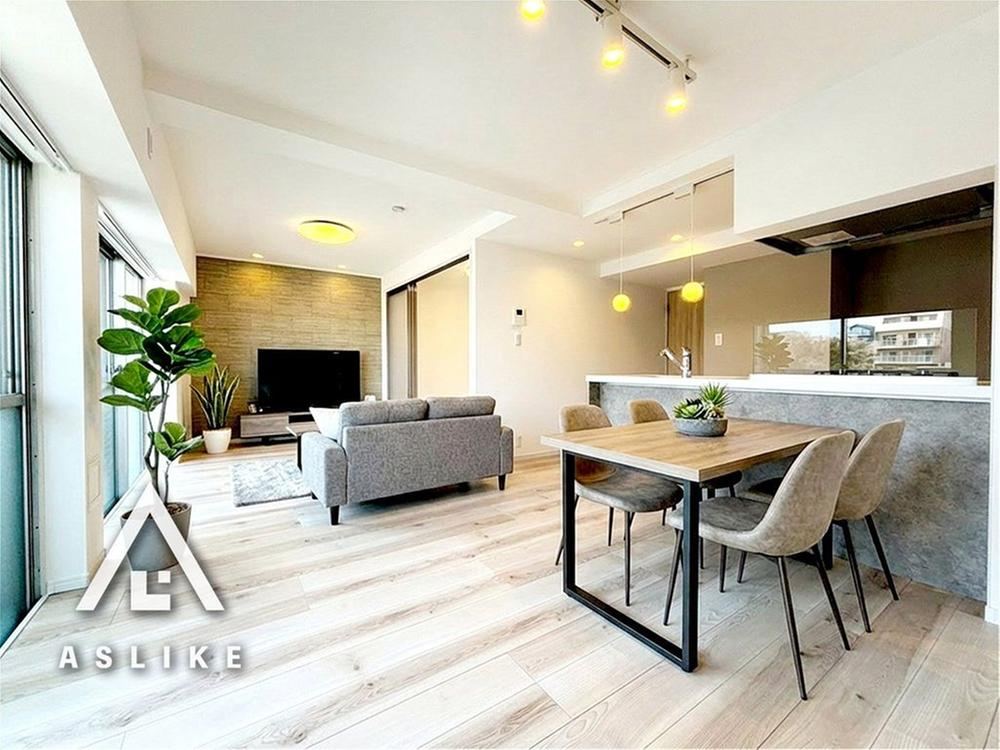 1LDK apartment in Matsudo, Chiba - Photo 1