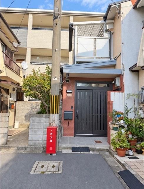 2LDK house in Minami Ward, Kyoto - Photo 1