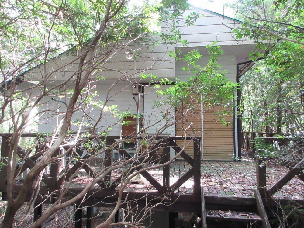 1LDK house in Narusawa, Minamitsuru District, Yamanashi - Photo 1