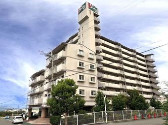 3LDK apartment in Iwade