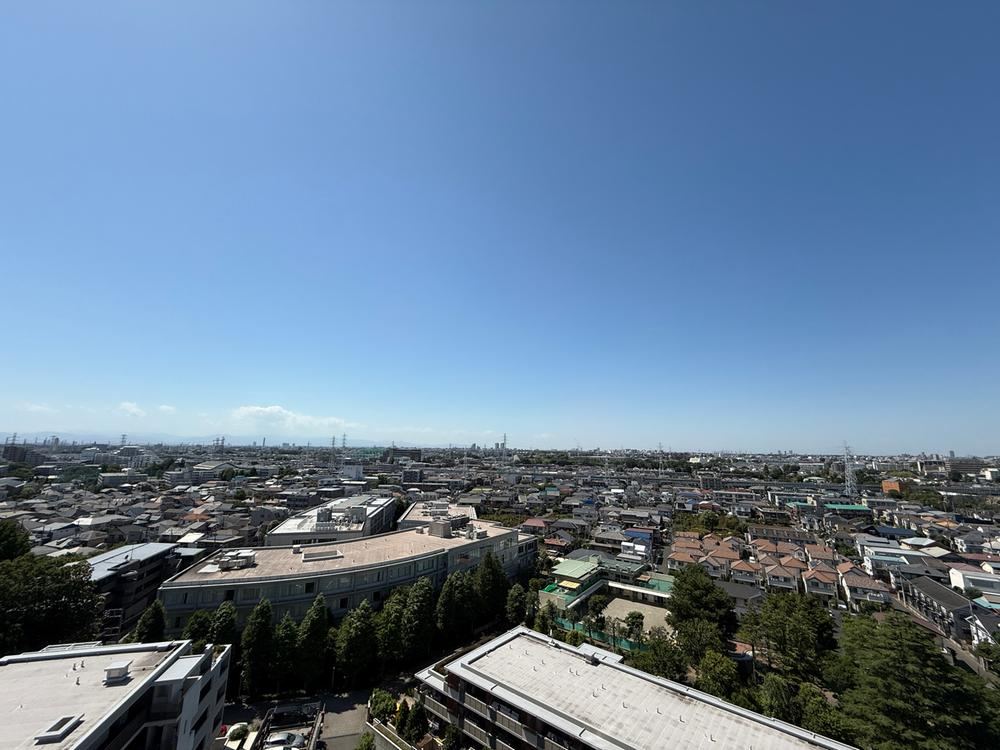 2LDK apartment in Setagaya Ward, Tokyo - Photo 1