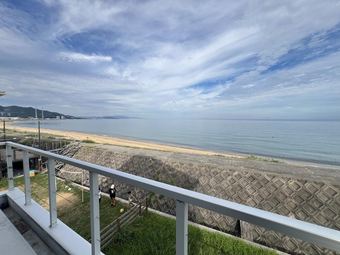 2LDK house in Awaji
