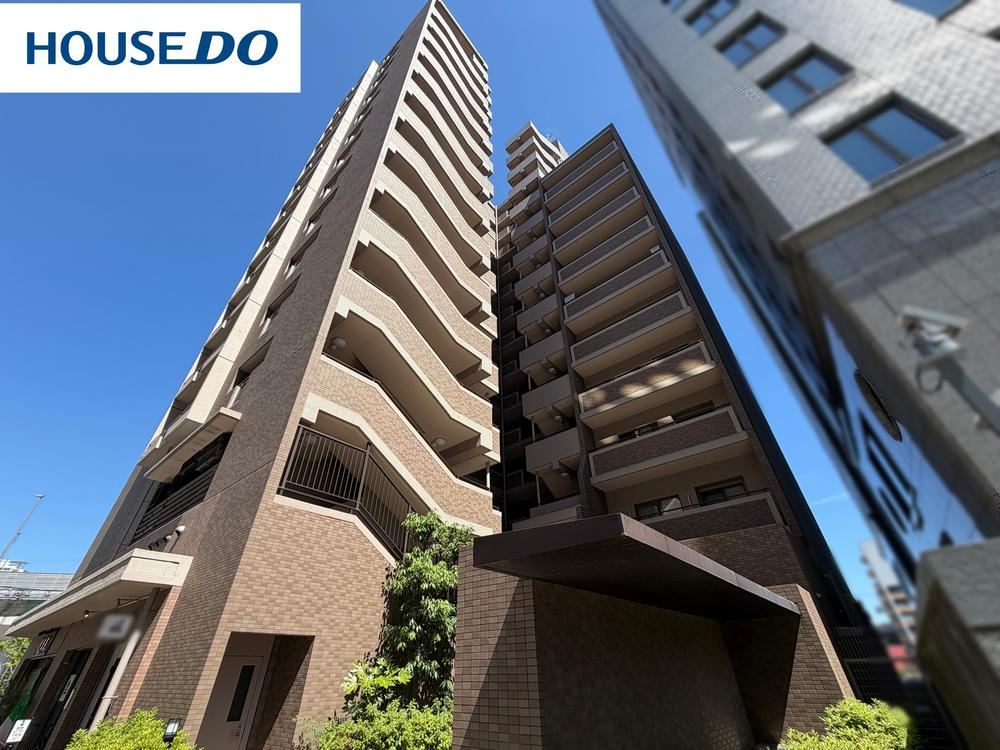 3LDK apartment in Chuo Ward, Kobe, Hyogo - Photo 1