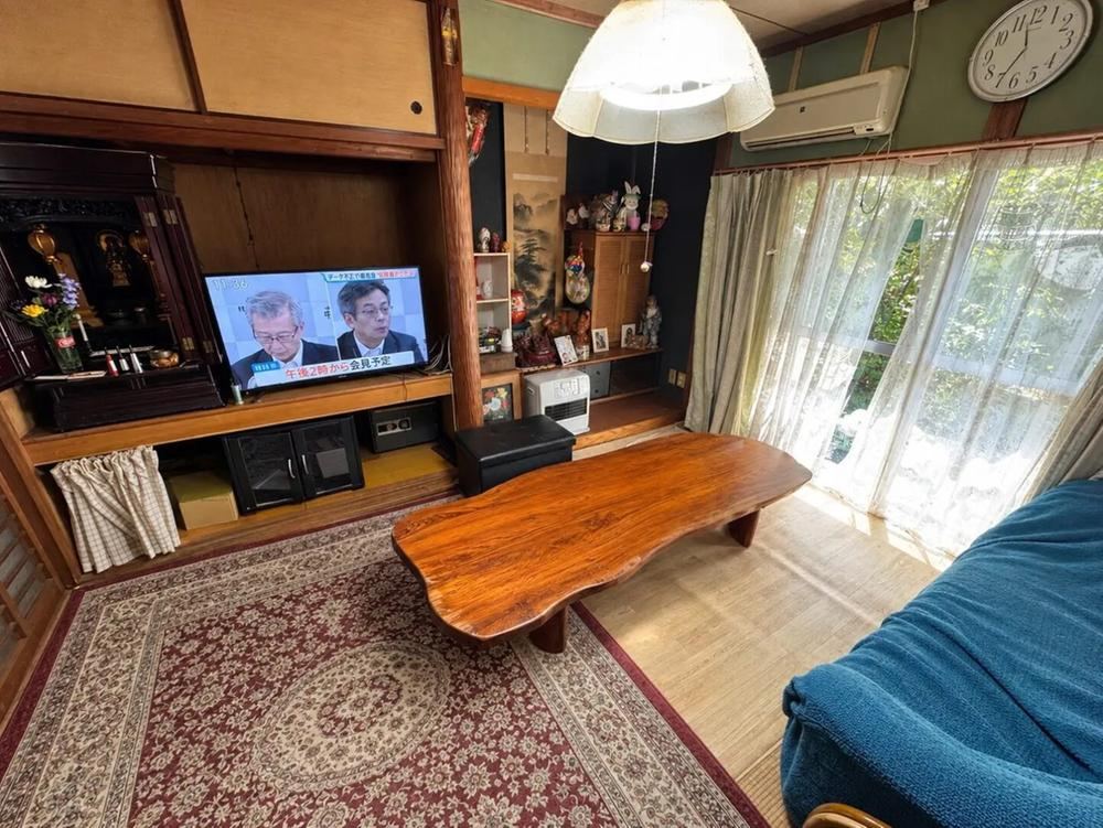 4K house in Hyuga, Miyazaki - photo 3