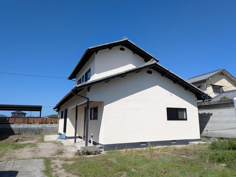 5LDK house in Setouchi, Okayama - Photo 1