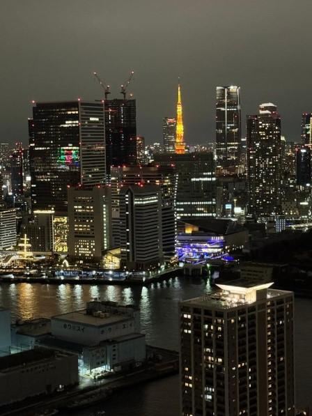 3LDK+S apartment in Chuo Ward, Tokyo - Photo 1