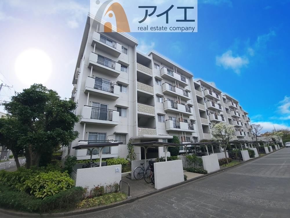 3LDK apartment in Narashino, Chiba - Photo 1
