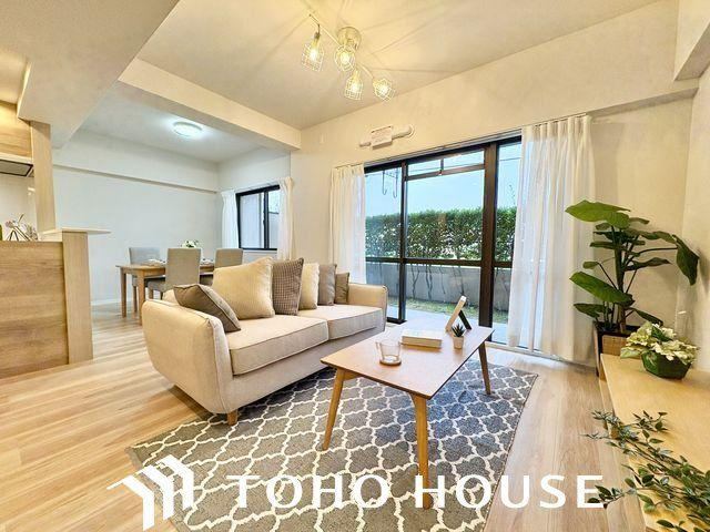 3LDK apartment in Kariya, Aichi - Photo 1