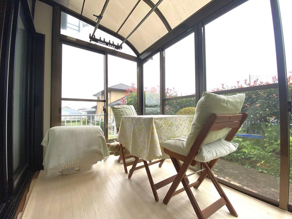 4LDK house in Hanno, Saitama - Photo 1