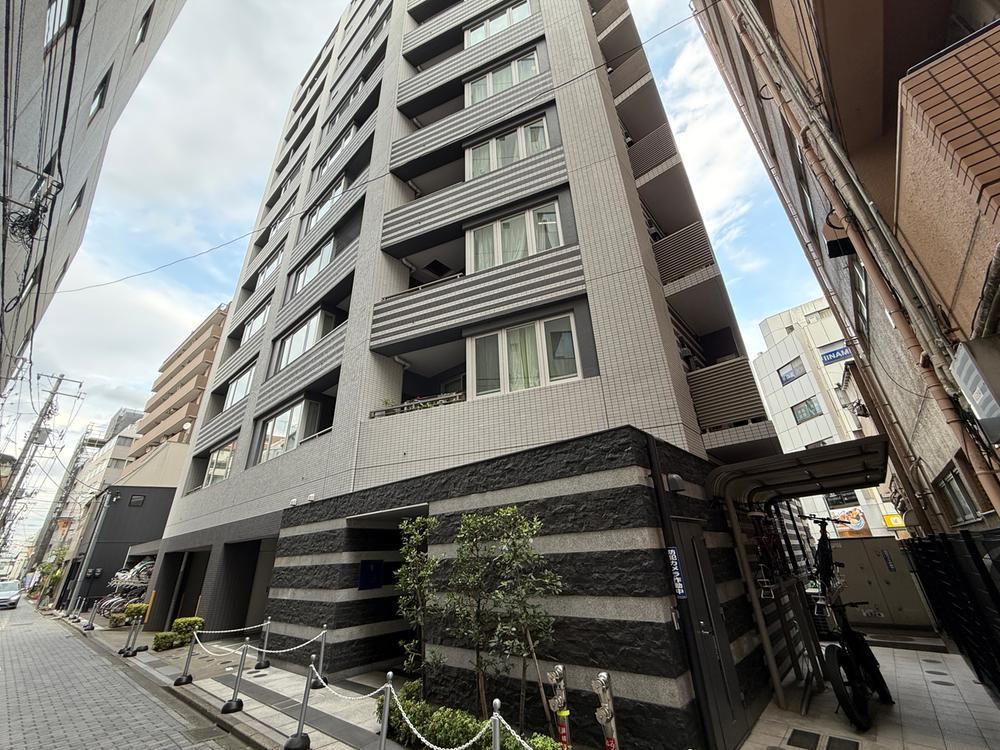 1DK apartment in Suginami Ward, Tokyo - Photo 1