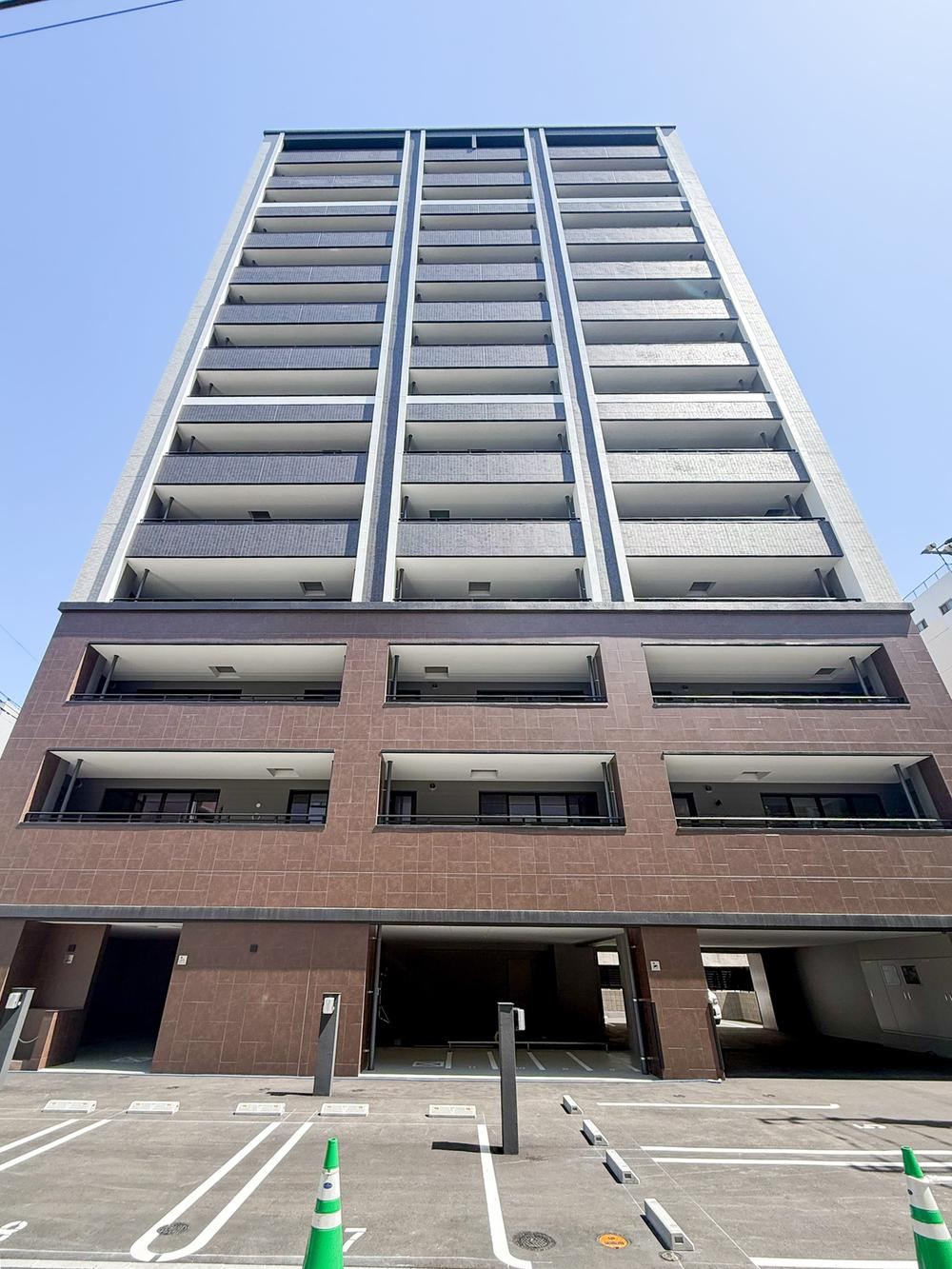 1LDK apartment in Chuo Ward, Fukuoka - Photo 1