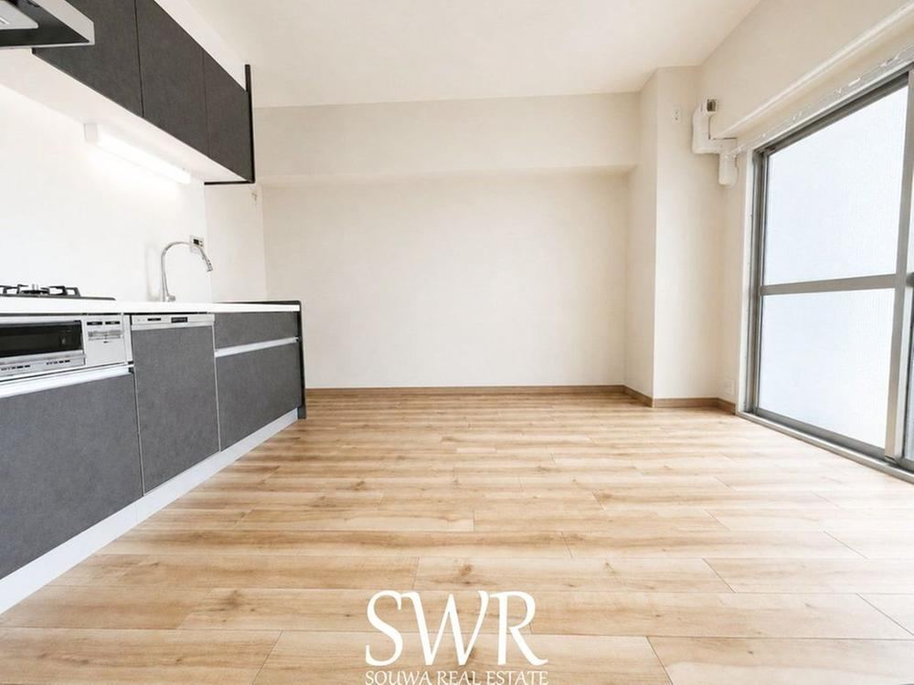 2DK apartment in Ichinomiya, Aichi - Photo 1