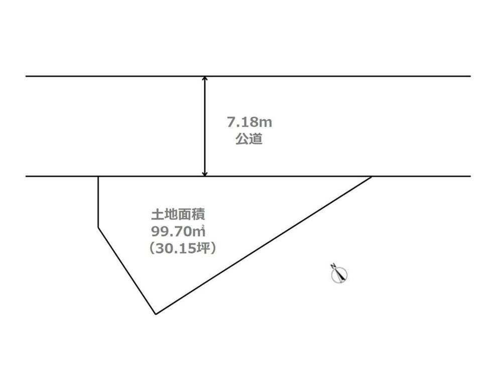 100 m² land in Nerima Ward, Tokyo - Photo 1