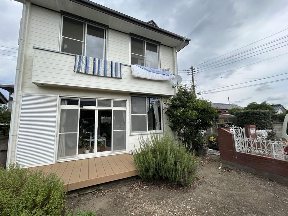 4LDK house in Isesaki, Gunma - Photo 1
