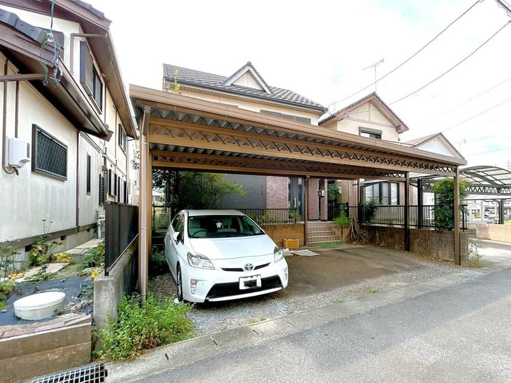 4LDK house in Seki, Gifu - Photo 1