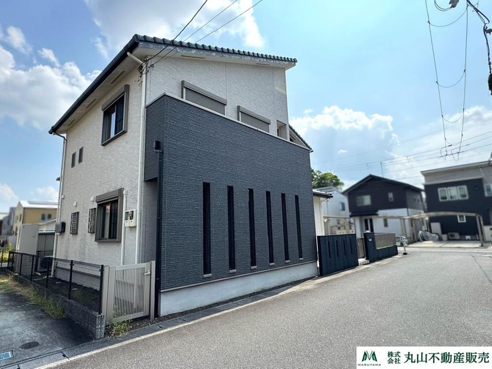 4LDK house in Koryo, Kitakatsuragi District, Nara - Photo 1