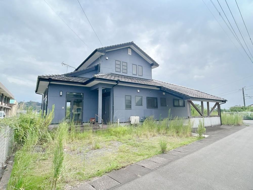 4LDK+S house in Miyakonojo, Miyazaki - Photo 1