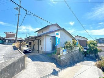 4LDK house in Shunan