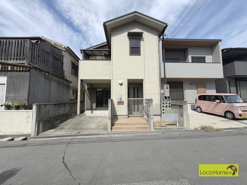 3LDK+S house in Tarumi Ward, Kobe, Hyogo - Photo 1