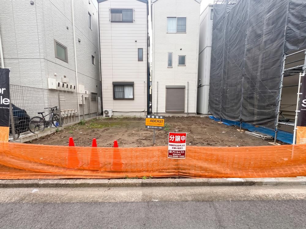 37 m² land in Koto Ward, Tokyo - Photo 1