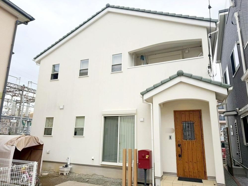 4LDK house in Odawara, Kanagawa - Photo 1