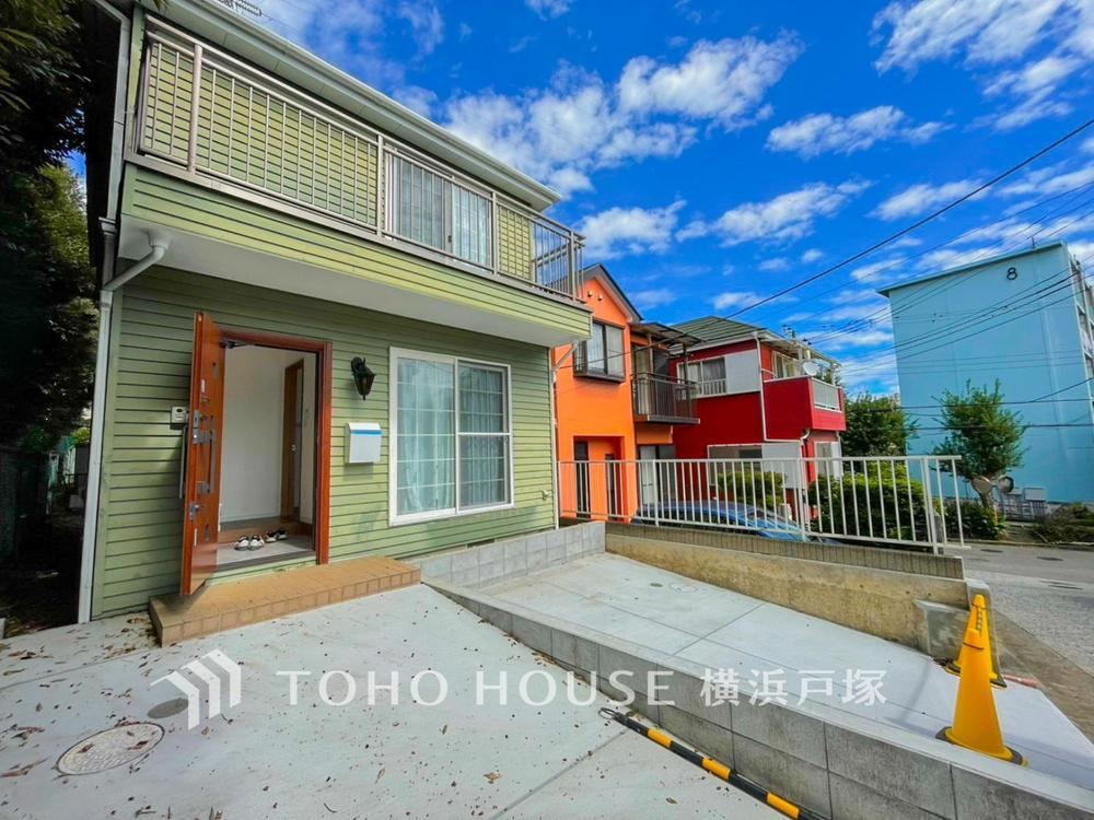 2LDK+S house in Totsuka Ward, Yokohama, Kanagawa - Photo 1
