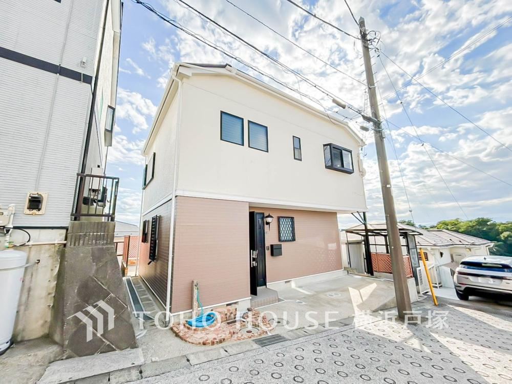 4LDK house in Totsuka Ward, Yokohama, Kanagawa - Photo 1