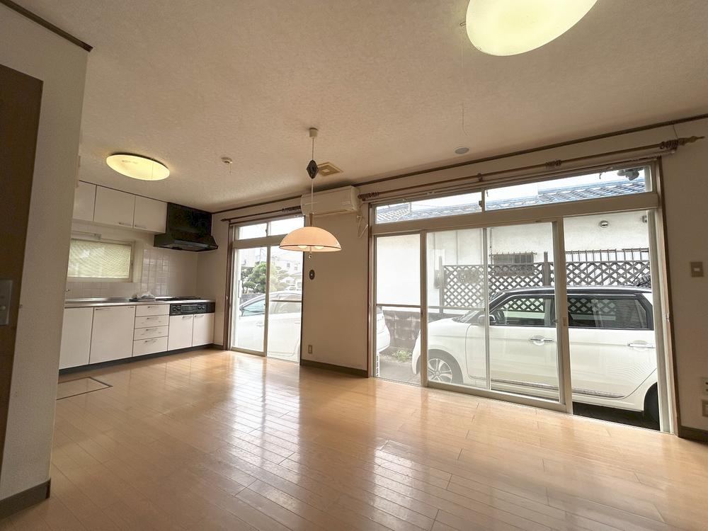 4LDK+S house in Fussa, Tokyo - Photo 1