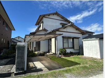 6DK house in Fujieda