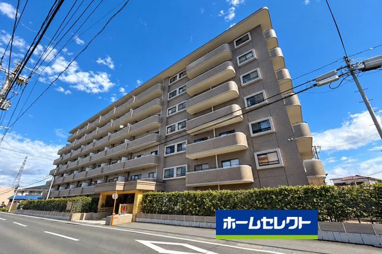 3LDK apartment in Izumi Ward, Sendai, Miyagi - Photo 1