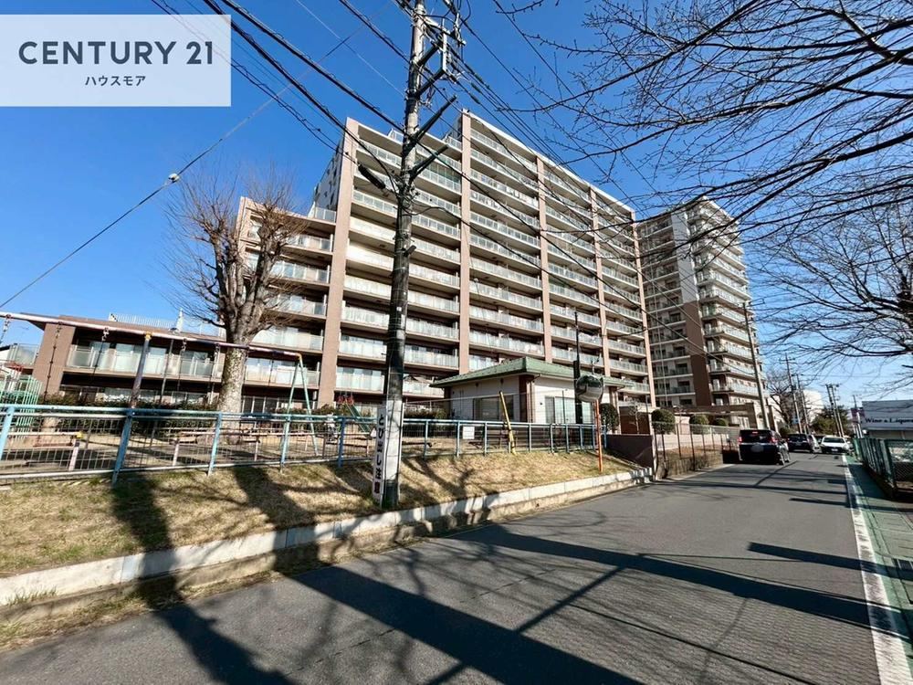 3LDK apartment in Noda, Chiba - Photo 1