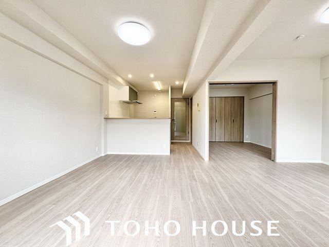 2LDK apartment in Midori Ward, Nagoya, Aichi - Photo 1