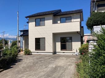 3LDK house in Kai