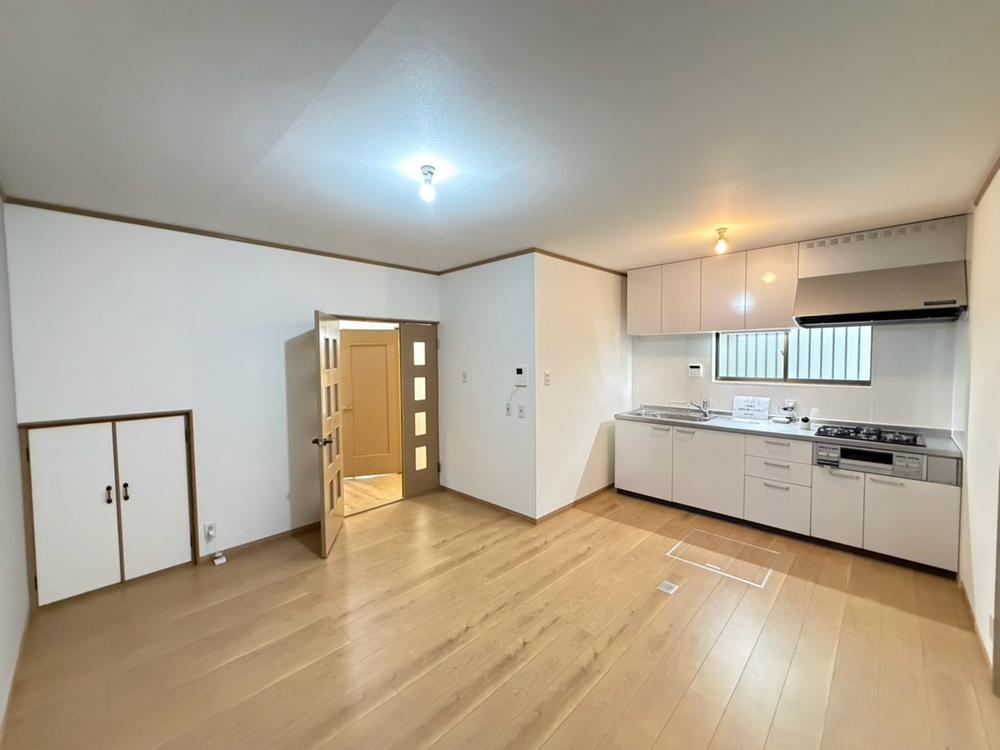 4LDK house in Kishiwada, Osaka - Photo 1
