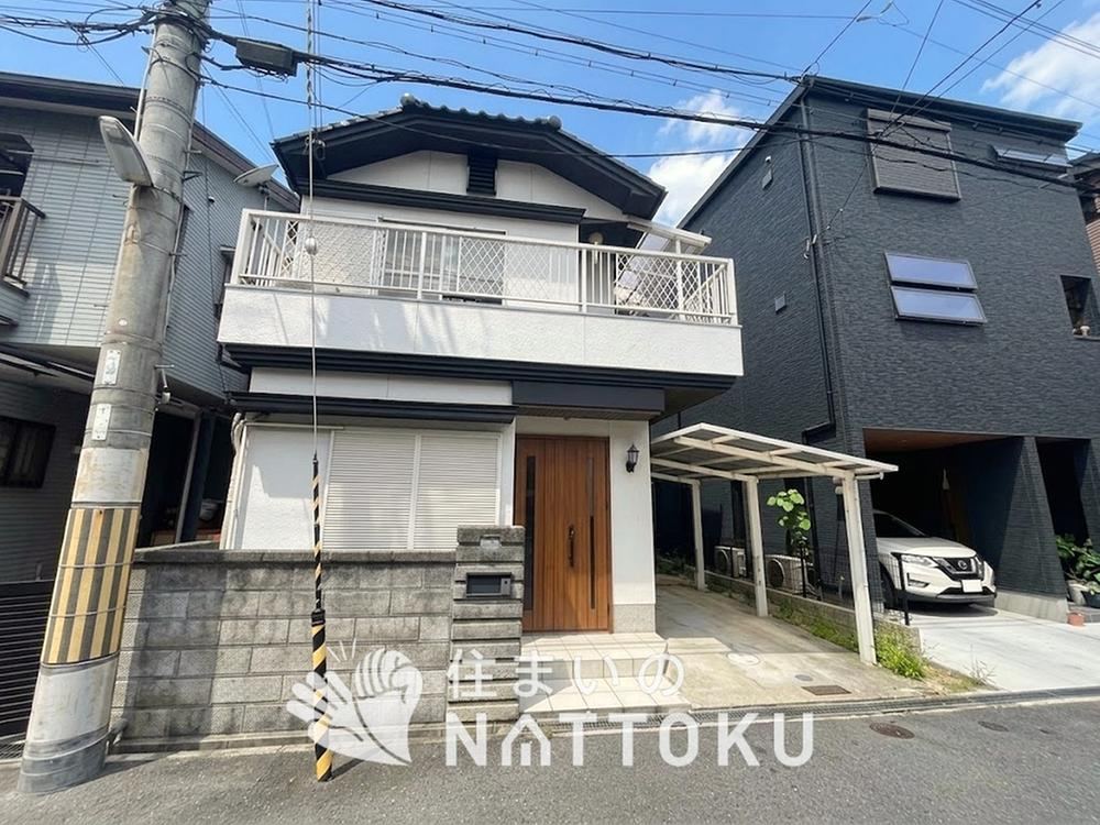 4LDK house in Neyagawa, Osaka - Photo 1