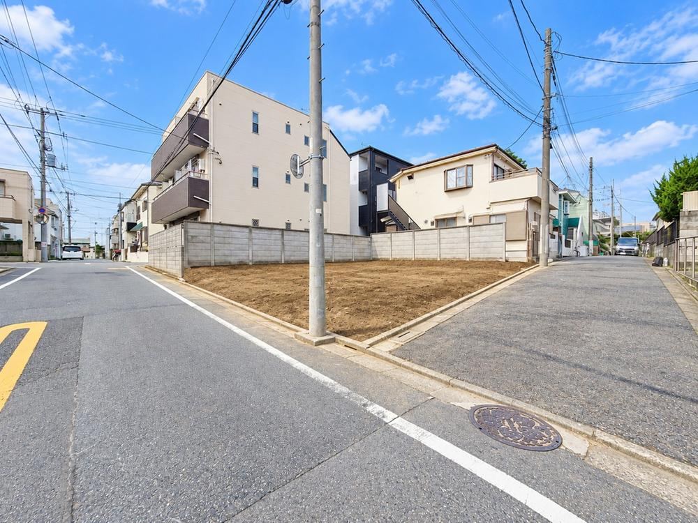 131 m² land in Nerima Ward, Tokyo - Photo 1