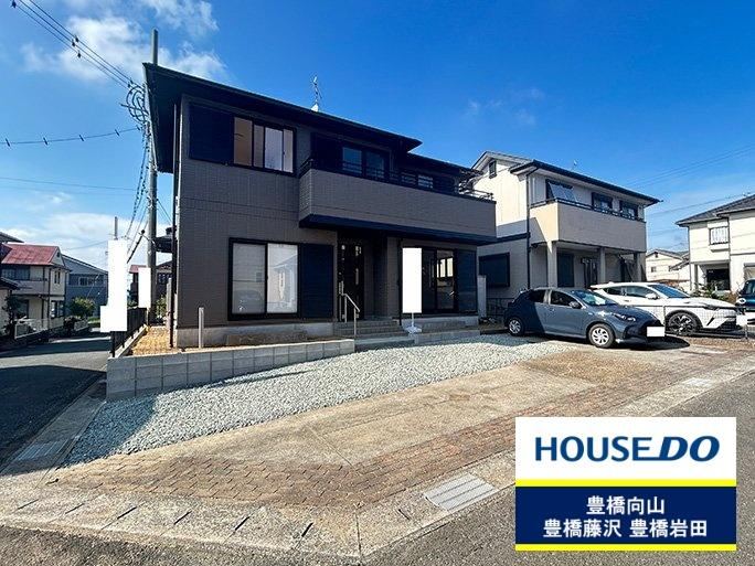 4LDK house in Toyohashi, Aichi - Photo 1