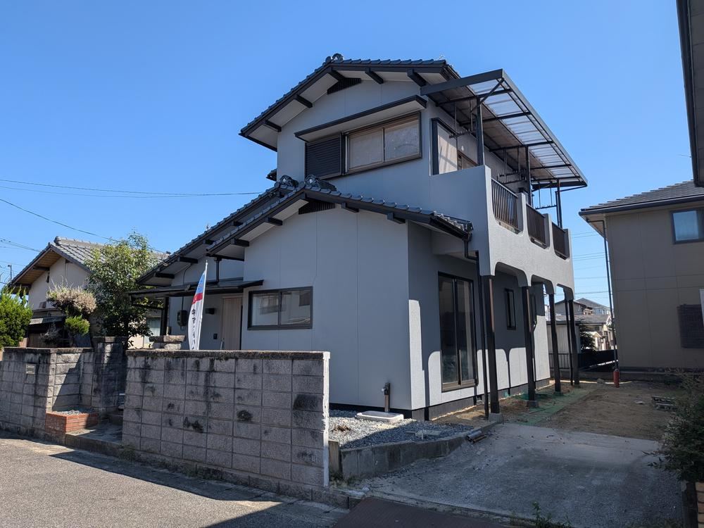 3LDK+S house in Higashi Ward, Okayama - Photo 1