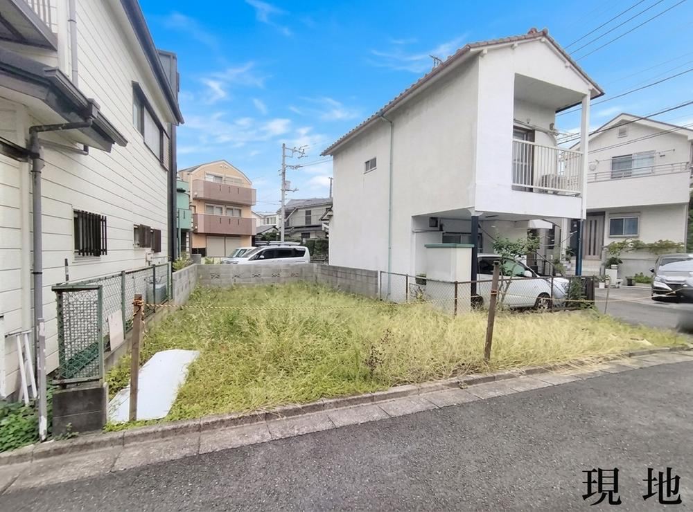 68 m² land in Fujisawa, Kanagawa - Photo 1
